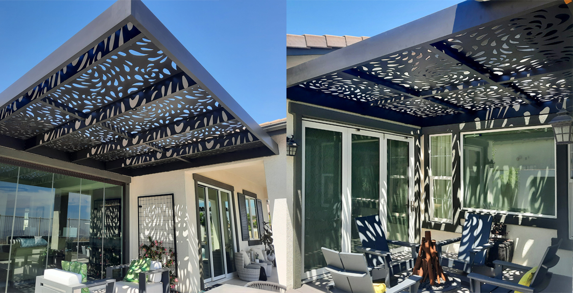 Rollins Patio Covers and Sunrooms